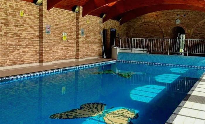 Dairy Lounge, 2 En-suite Bedrooms, Kichen/Diner